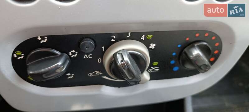 Седан Renault Logan 2011 в Желтых Водах