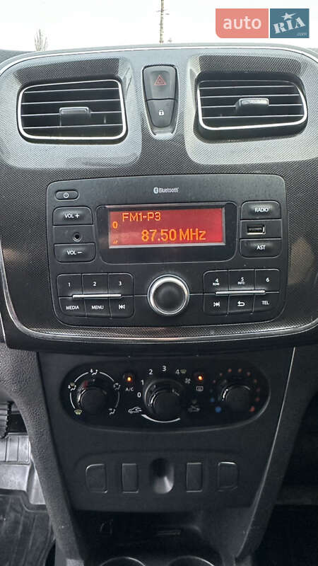 Универсал Renault Logan 2020 в Кривом Роге