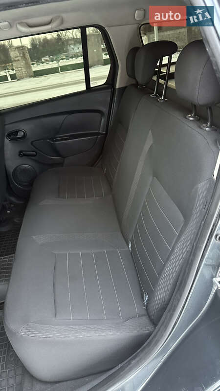 Универсал Renault Logan 2020 в Кривом Роге