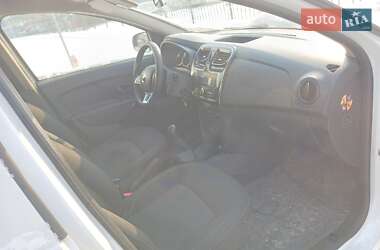 Седан Renault Logan 2020 в Киеве