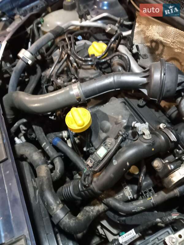 Седан Renault Logan 2015 в Знаменке