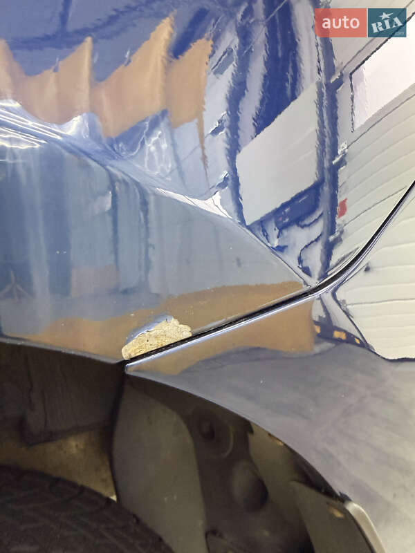 Седан Renault Logan 2019 в Днепре