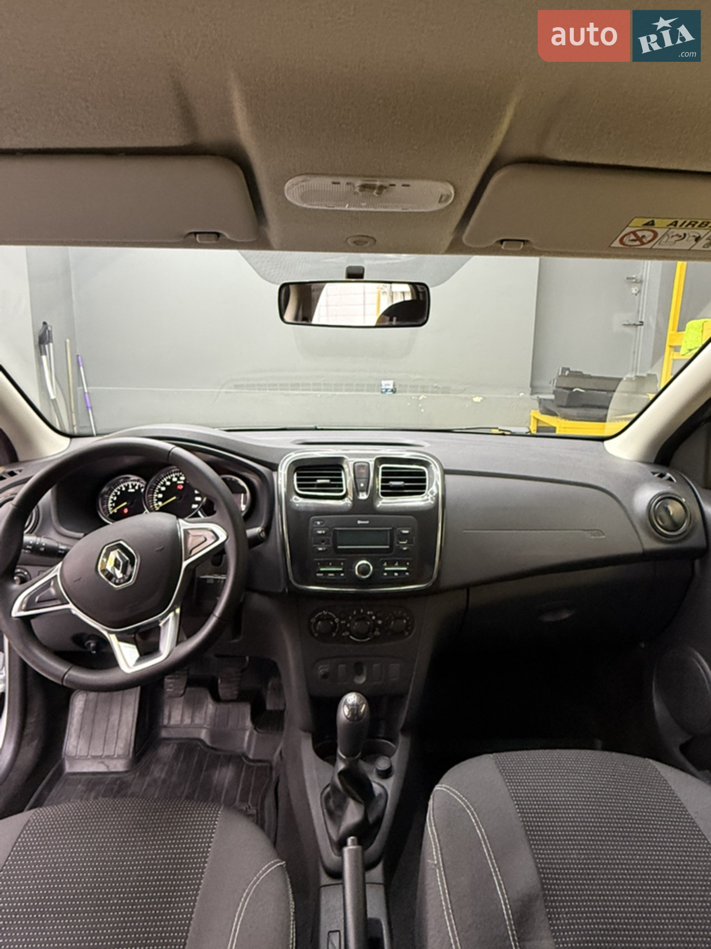 2022 Renault Logan - мініатюра 7