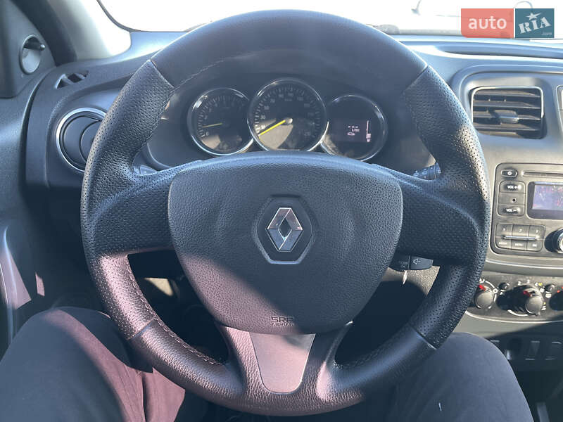 Универсал Renault Logan 2015 в Житомире фото 28 Универсал Renault Logan 2015 в Житомире