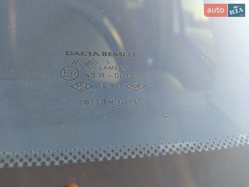 Универсал Renault Logan 2012 в Диканьке