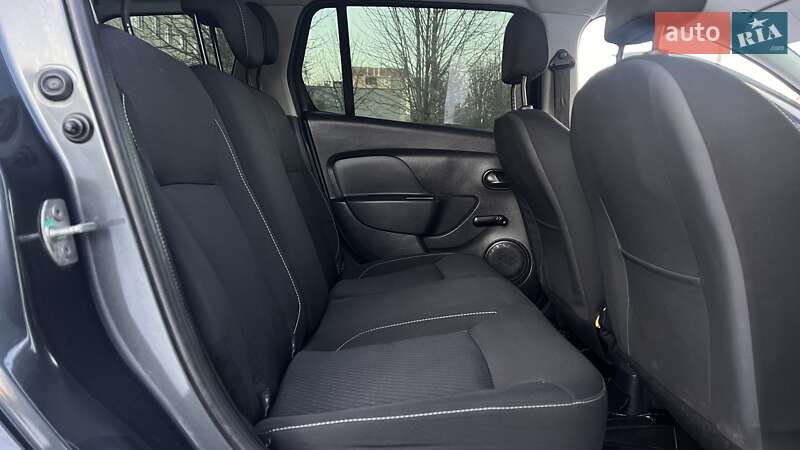 Универсал Renault Logan 2020 в Александрие фото 23 Универсал Renault Logan 2020 в Александрие