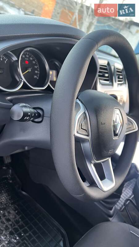 Универсал Renault Logan 2020 в Александрие фото 20 Универсал Renault Logan 2020 в Александрие