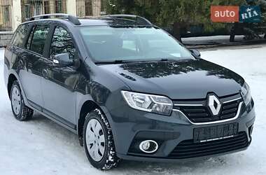 Універсал Renault Logan 2019 в П'ятихатках