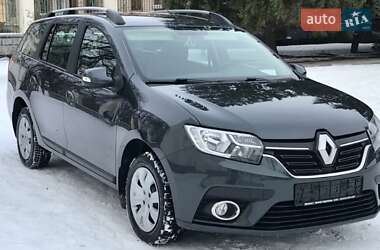Универсал Renault Logan 2019 в Пятихатках