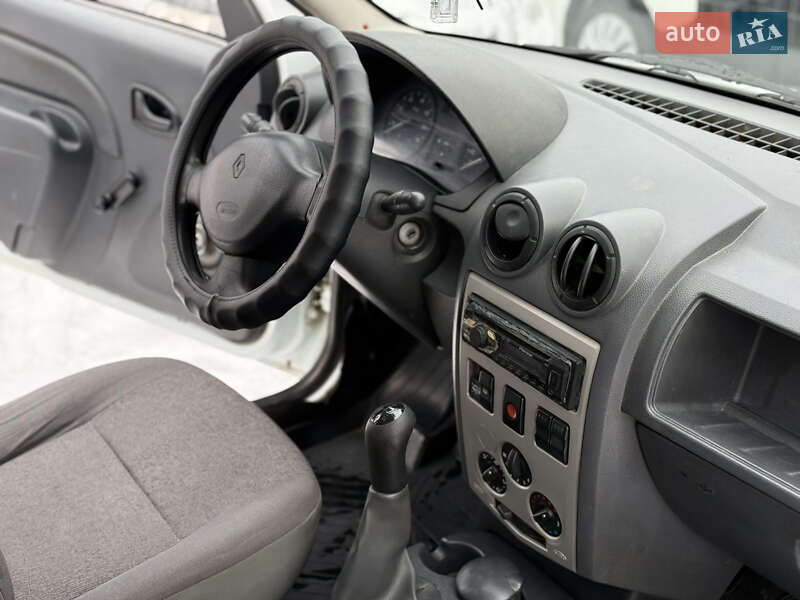 Универсал Renault Logan 2012 в Днепре фото 14 Универсал Renault Logan 2012 в Днепре