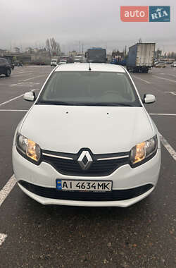 Універсал Renault Logan 2014 в Києві