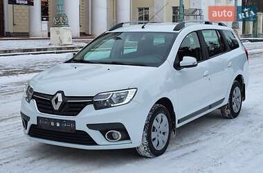 Універсал Renault Logan 2019 в Жовтих Водах