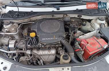Седан Renault Logan 2011 в Запорожье