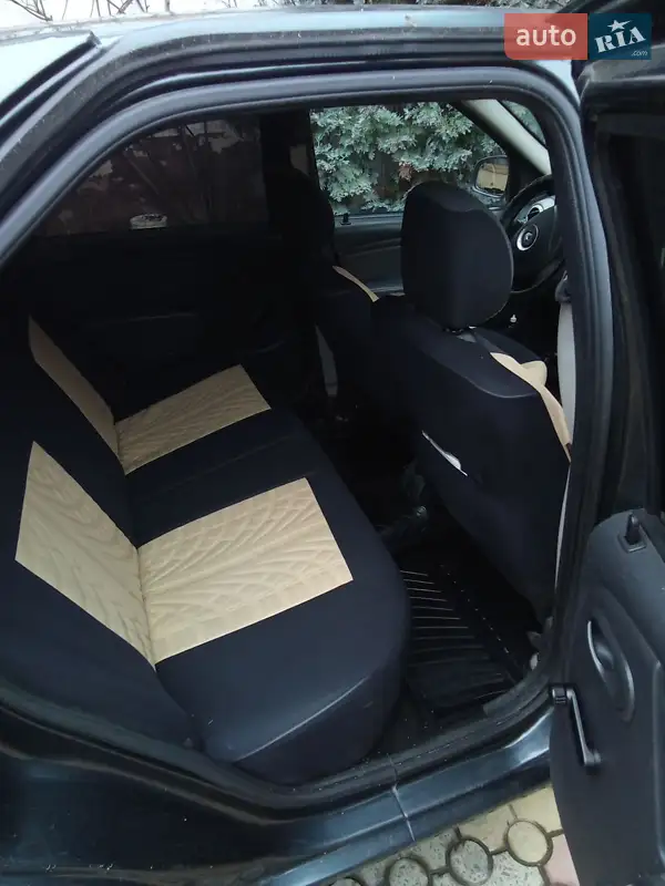 Renault Logan 2012 VIN VF1LSRJKF48002758 фото оголошення 5 з 38