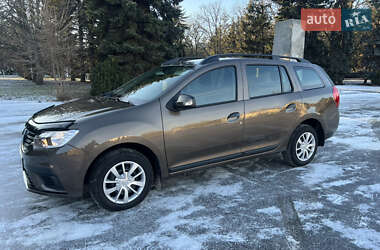 Універсал Renault Logan 2019 в Дніпрі