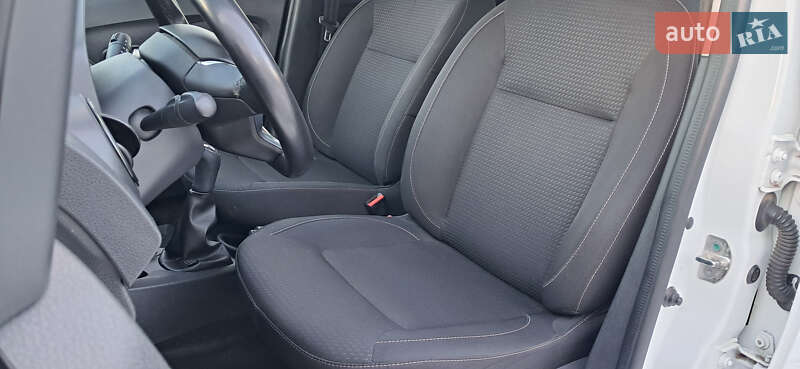 Універсал Renault Logan 2018 в Жовтих Водах