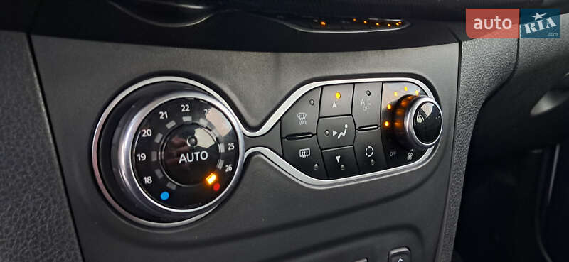 Універсал Renault Logan 2018 в Жовтих Водах