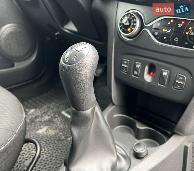 Універсал Renault Logan 2018 в Жовтих Водах