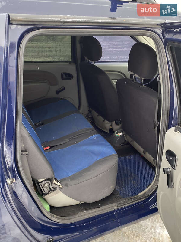 Універсал Renault Logan 2010 в Одесі