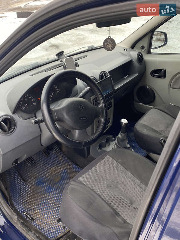 Універсал Renault Logan 2010 в Одесі