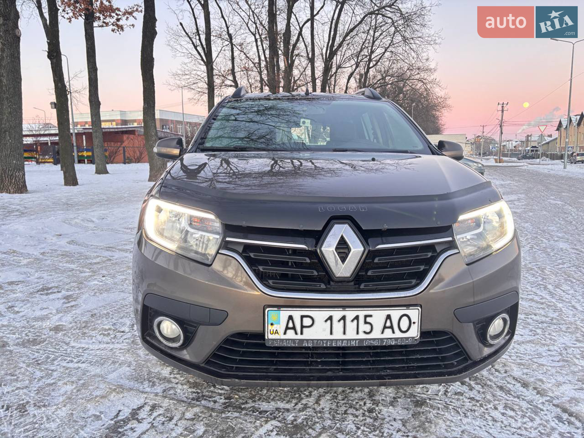 2016 Renault Logan - мініатюра 16