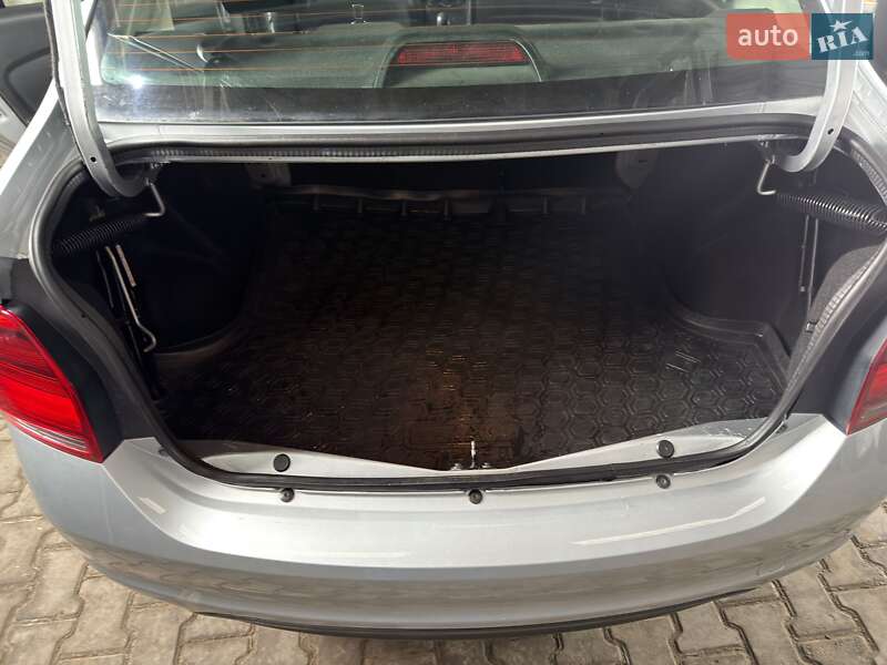 Седан Renault Logan 2021 в Хмельницькому