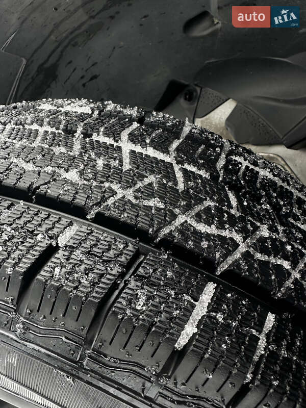 Седан Renault Logan 2016 в Дрогобичі