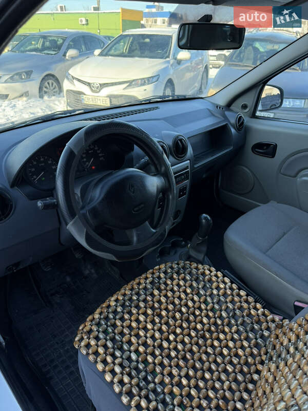 Универсал Renault Logan 2011 в Чернигове фото 17 Универсал Renault Logan 2011 в Чернигове