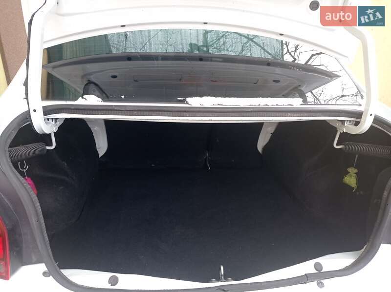 Седан Renault Logan 2020 в Кропивницькому