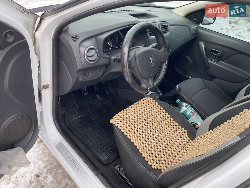 Універсал Renault Logan 2015 в Сарнах