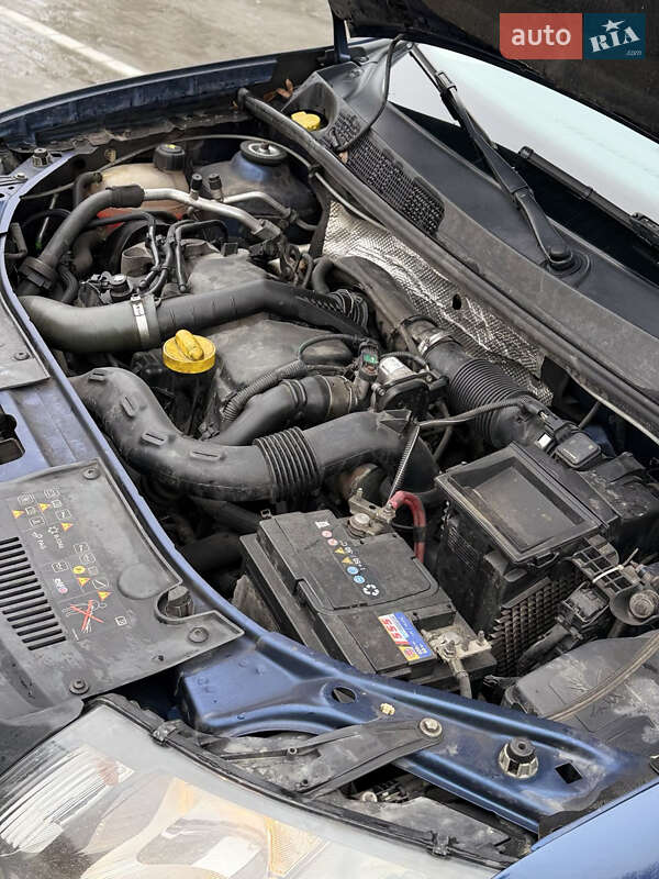 Седан Renault Logan 2016 в Дніпрі фото 13 Седан Renault Logan 2016 в Дніпрі