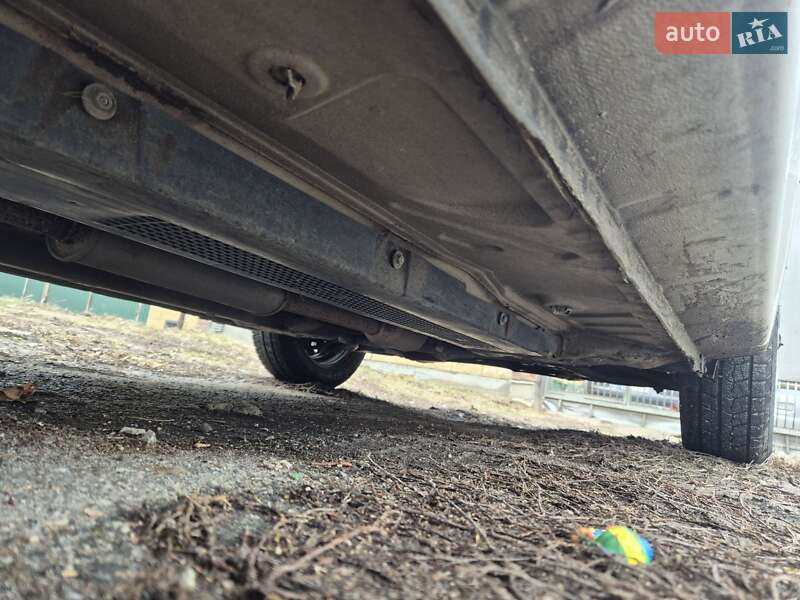 Седан Renault Logan 2013 в Новомосковську