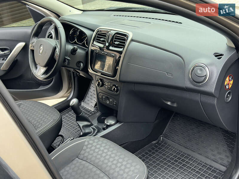 Седан Renault Logan 2013 в Одессе фото 36 Седан Renault Logan 2013 в Одессе