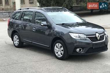 Универсал Renault Logan 2019 в Пятихатках