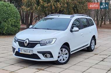 Универсал Renault Logan 2019 в Кривом Роге