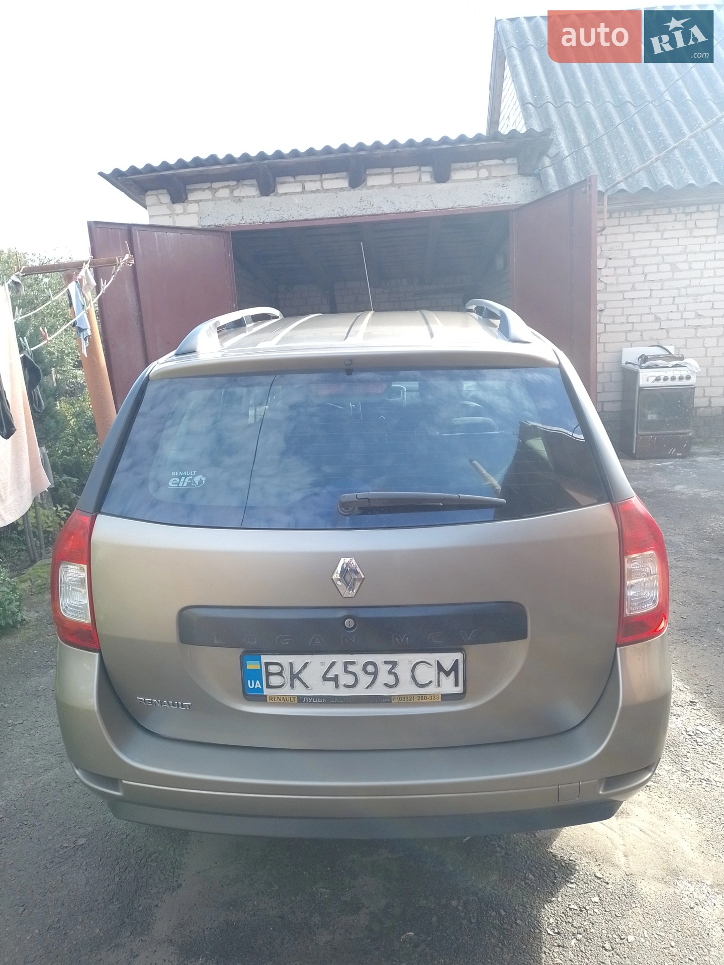 2014 Renault Logan - мініатюра 30