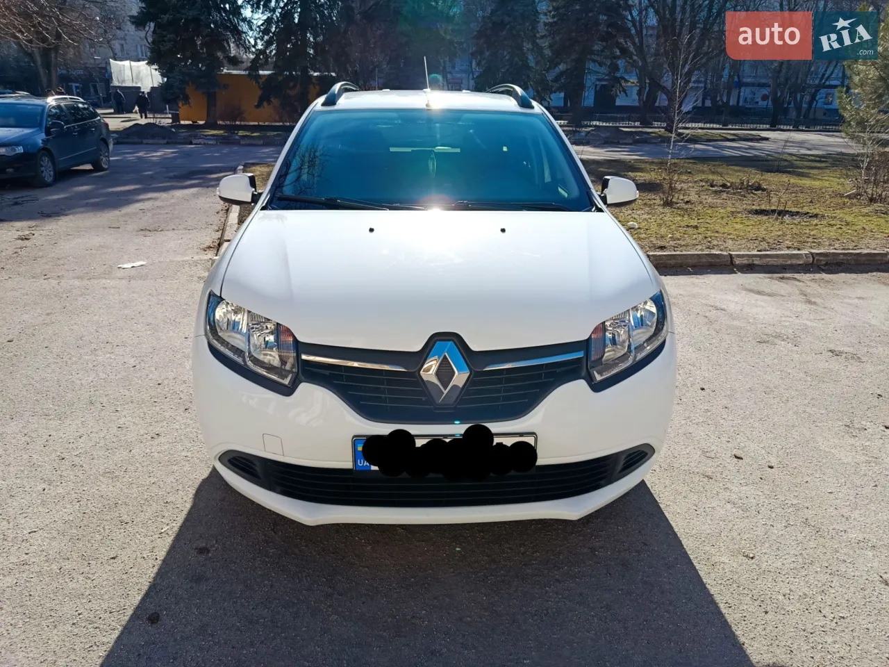 2015 Renault Logan - мініатюра 20