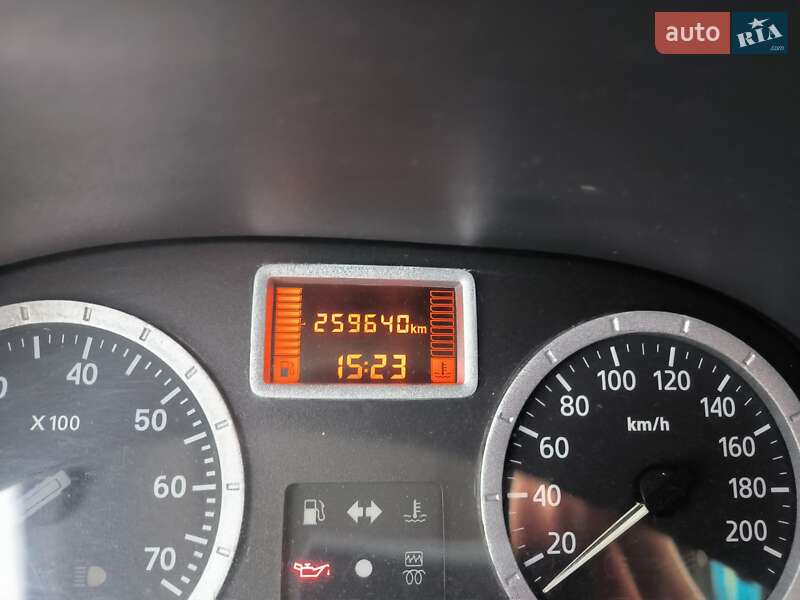 Седан Renault Logan 2011 в Прилуках фото 14 Седан Renault Logan 2011 в Прилуках