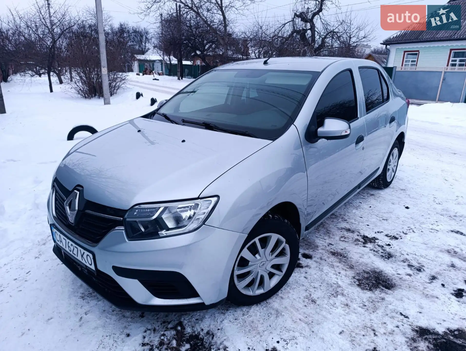 Фото авто 8