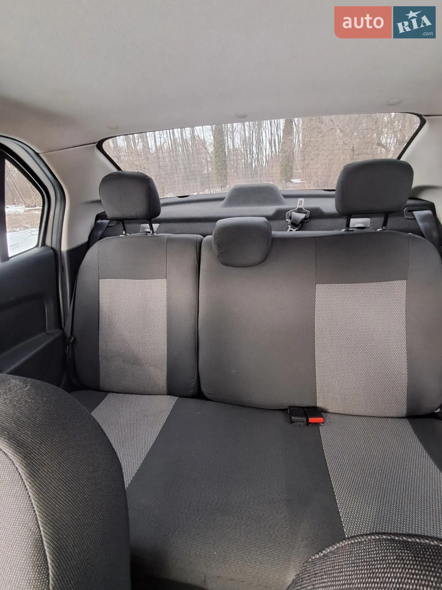 2016 Renault Logan - мініатюра 8