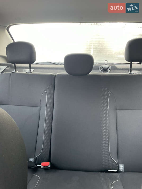 Седан Renault Logan 2020 в Києві