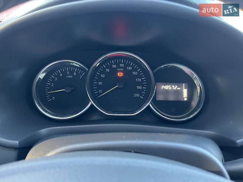 Универсал Renault Logan 2013 в Жашкове фото 14 Универсал Renault Logan 2013 в Жашкове