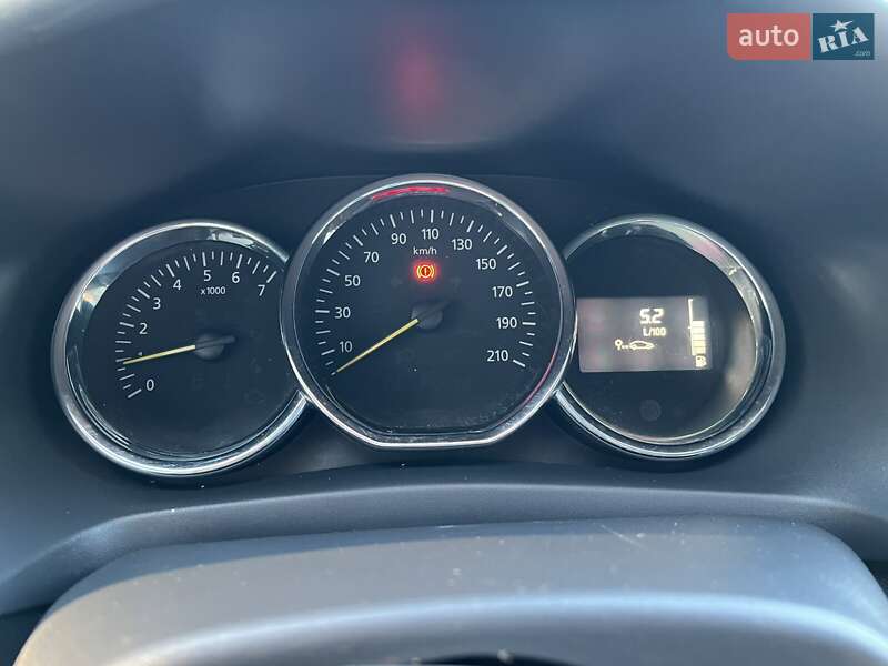 Универсал Renault Logan 2013 в Жашкове фото 17 Универсал Renault Logan 2013 в Жашкове