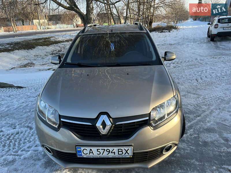 Универсал Renault Logan 2013 в Жашкове фото 20 Универсал Renault Logan 2013 в Жашкове