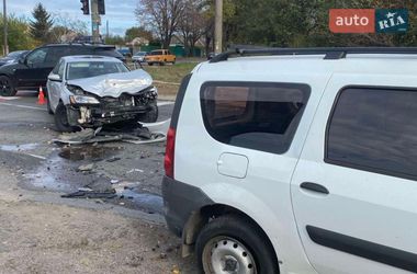 Универсал Renault Logan 2012 в Запорожье