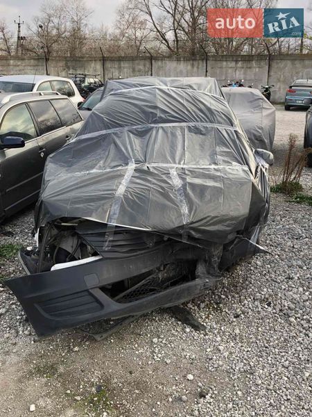 Універсал Renault Logan 2012 в Запоріжжі