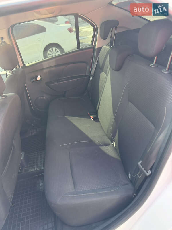 Седан Renault Logan 2020 в Кропивницькому