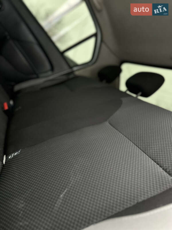 Седан Renault Logan 2016 в Дрогобыче