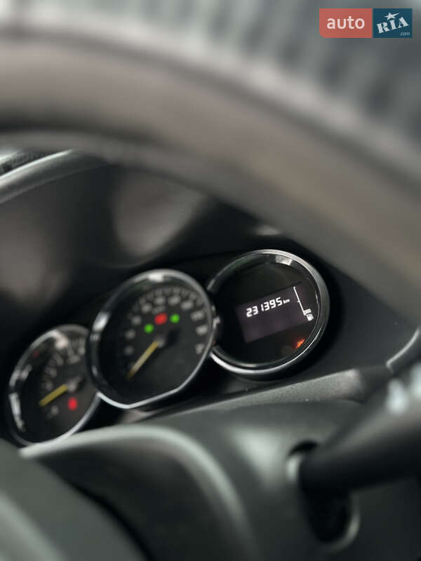 Седан Renault Logan 2016 в Дрогобыче