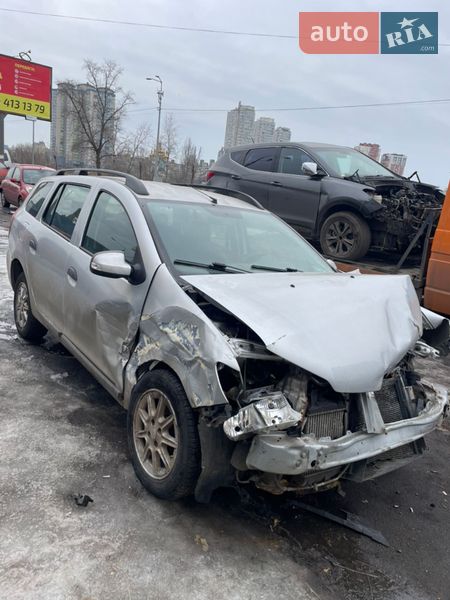 Renault Logan 2016 Renault Logan 2016